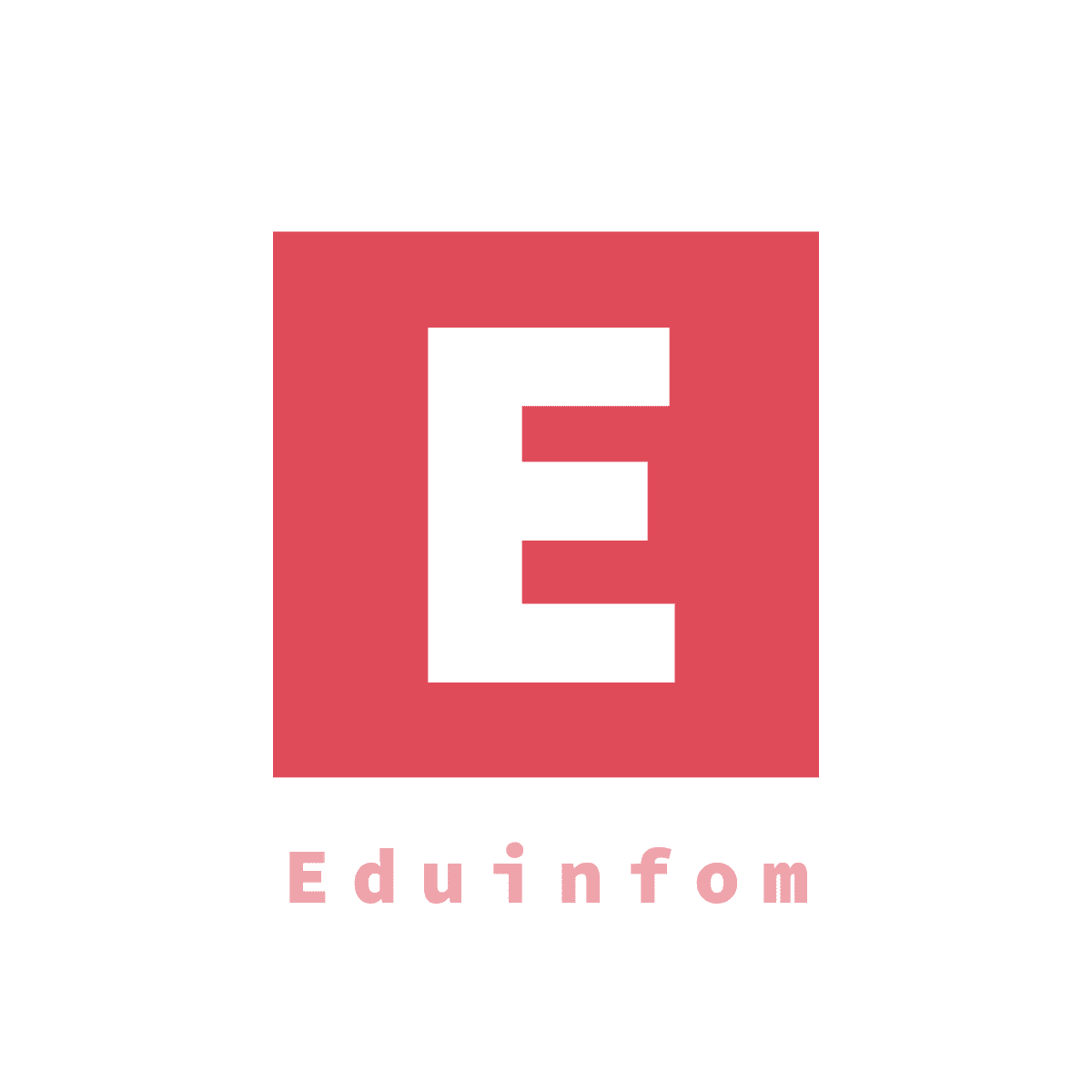 Eduinfom