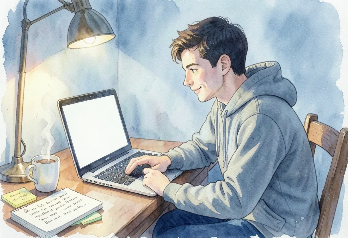 Go 언어 독학 방법: AI 시대 개발자가 배워야 하는 이유와 학습 로드맵 총정리
