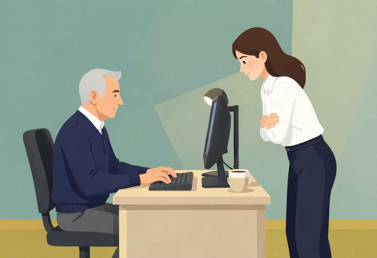 코볼·포트란 레거시 시스템 개발자 몸값: 관련 자격증과 재취업 전망 총정리