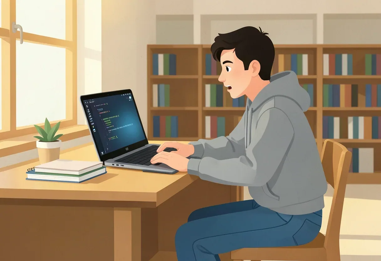AWS AI 코딩 도구 '키로(Kiro)' 무료 이용 신청 방법: 대학생 지원 대상과 사용법 총정리