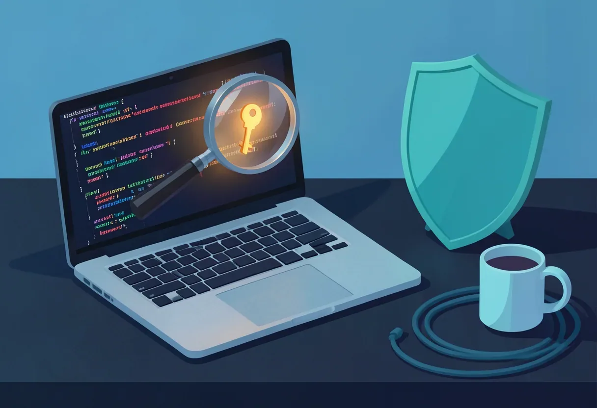 GitHub·GitLab 저장소에 올린 비밀키, 스캐너로 찾아 막는 무료 설정법 (2026년)