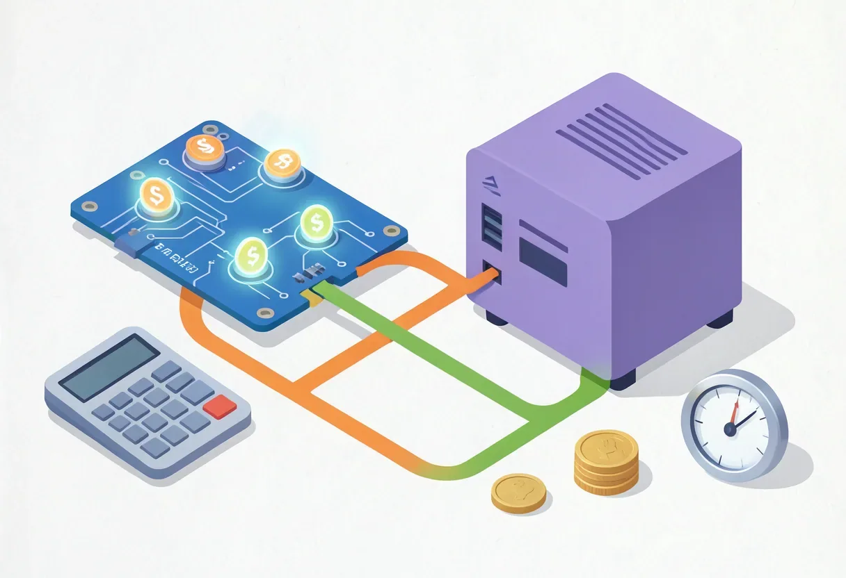 OpenAI API 비용 줄이는 프롬프트 캐싱 설정법: 캐시 적중률과 토큰 요금 계산하기 (2026년)